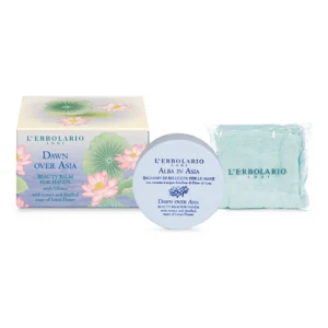 L'Erbolario Dawn Over Asia krema za ruke