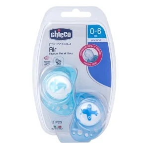 Chicco var. physio air plava