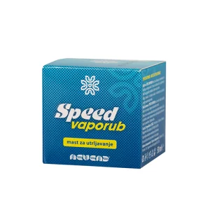 Nevena mast speed vaporub