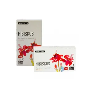 Čaj Adonis hibiskus