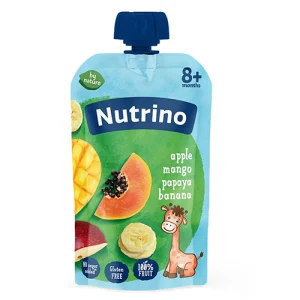 Nutrino jabuka