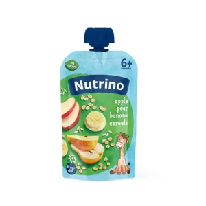 Nutrino jabuka