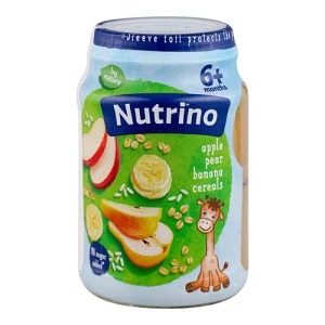 Nutrino pire od voća jabuka