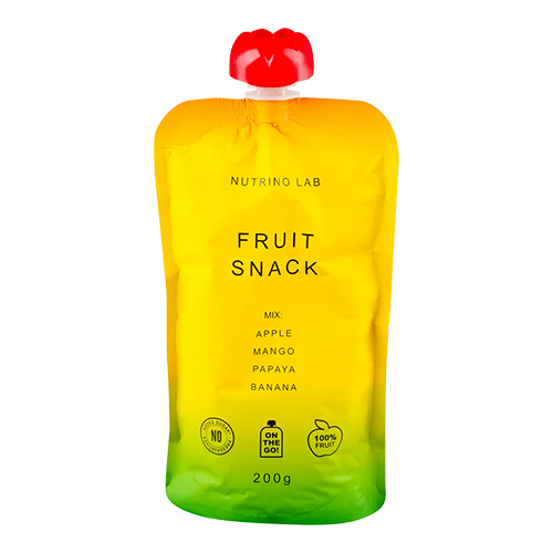 Nutrino Lab voćni pire jabuka