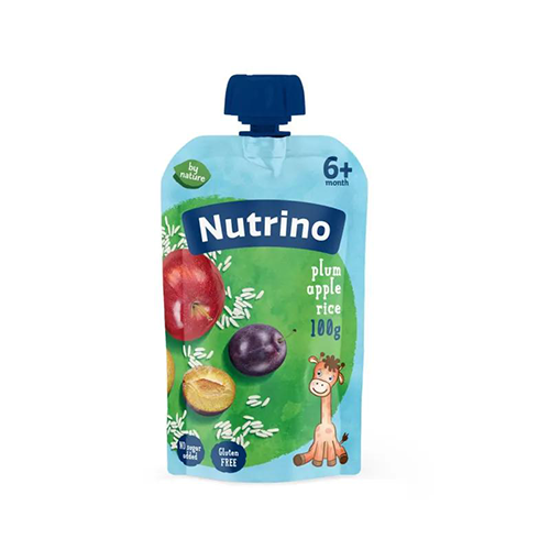 Nutrino jabuka