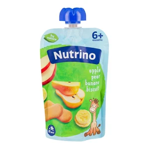 Nutrino pauč jabuka