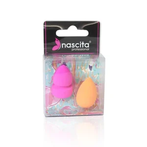Nascita sunđer za šminku mini set 2/1