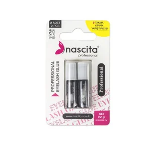 Nascita lepak za trepavice 01