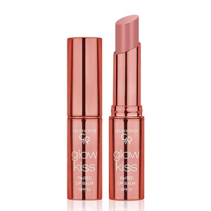 Golden ROse Glow Kiss Tinted lip balm