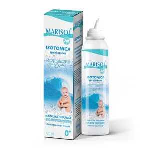 Marisol Jet sprej Isotonic