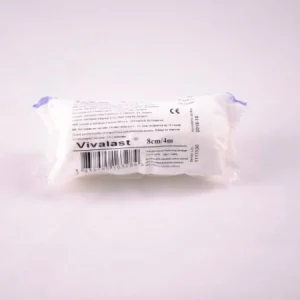 Elastični zavoj za previjanje VivaPlast