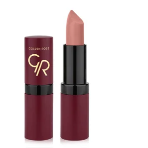Golden Rose Velvet matte ruž za usne broj 01