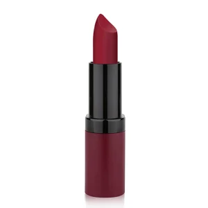 Golden Rose Velvet matte ruž za usne broj 34