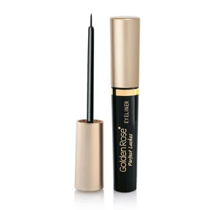 Golden Rose Perfect Lashes black eyeliner