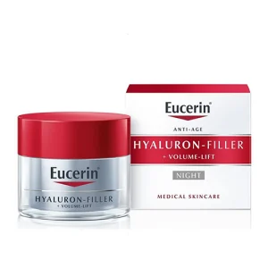 Eucerin Volume Filler Noćna krema za sve tipove kože 69702