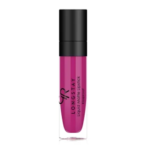 Golden Rose Longstay liquid matte ruž 02