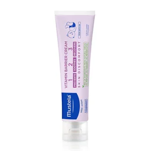 Mustela Zaštitna vitaminska krema 1.2.3