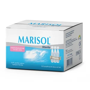 Marisol sterile ampule 5ml