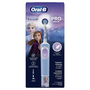 Oral-B električna četkica power vitality frozen