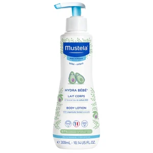Mustela Hydra Bebe Losion za telo