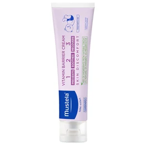 Mustela zaštitna vitaminska krema