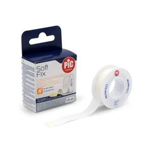 Pic flaster Soft Fix papirni 5mx1