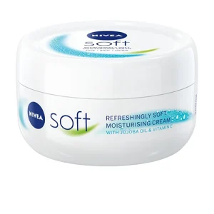Nivea Soft univerzalna krema