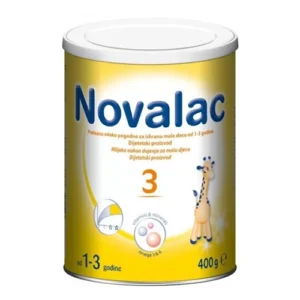 Novalac 3