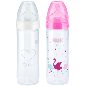 Nuk flašica Twin 225141