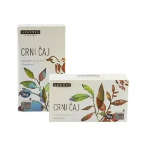 Čaj Adonis indijski