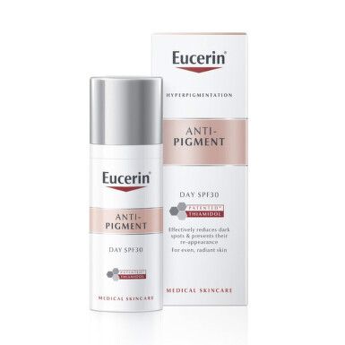Eucerin Anti Pigment Fluid 63533