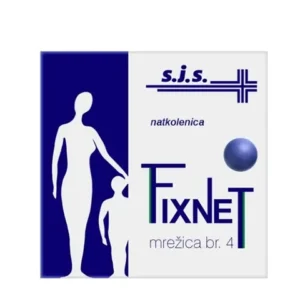 Fixnet mrežica 4