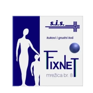 Fixnet mrežica 8