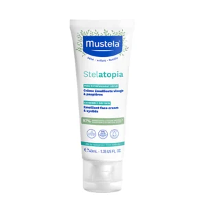 Mustela Stelatria krema 40ml