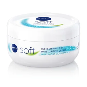 Nivea Soft univerzalna krema