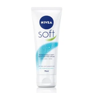 Nivea Soft univerzalna krema