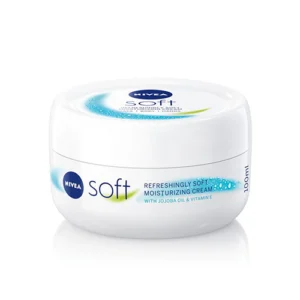 Nivea Soft univerzalna krema