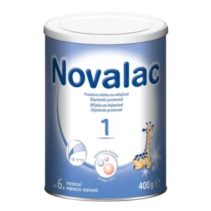 Novalac 1