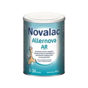 Novalac Allernova AR