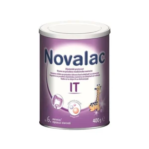 Novalac IT