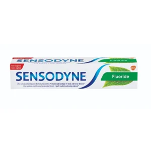 Sensodyne pasta za zube Fluoride