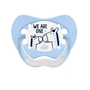 Nip Family silikonska laža 16-32