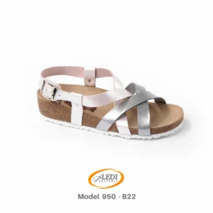 Ledi ženska sandala model 950