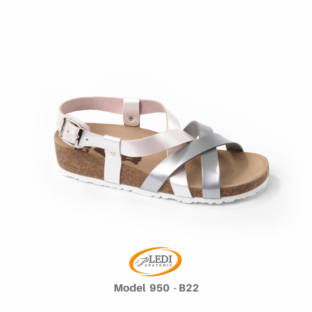 Ledi ženska sandala model 950