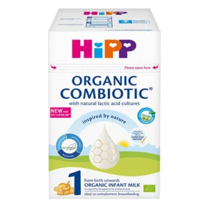Hipp mleko combiotic 1