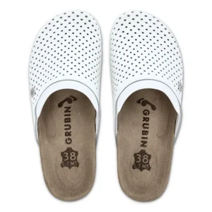 Grubin ženske klompe Beograd art 0133510