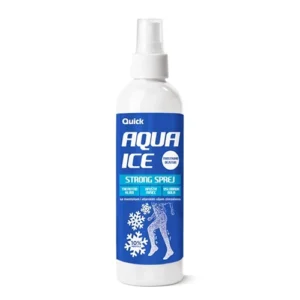 Aqua Ice Strong 10% Sprej, 150ml