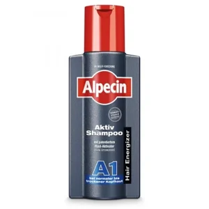 Alpecin A1 šampon protiv opadanja kose