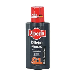 Alpecin šampon sa kofeinskim komponentama