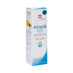 Atopik krem 10% uree